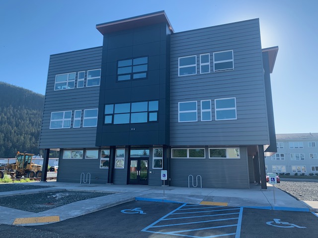 Southeast Alaska Independent Living