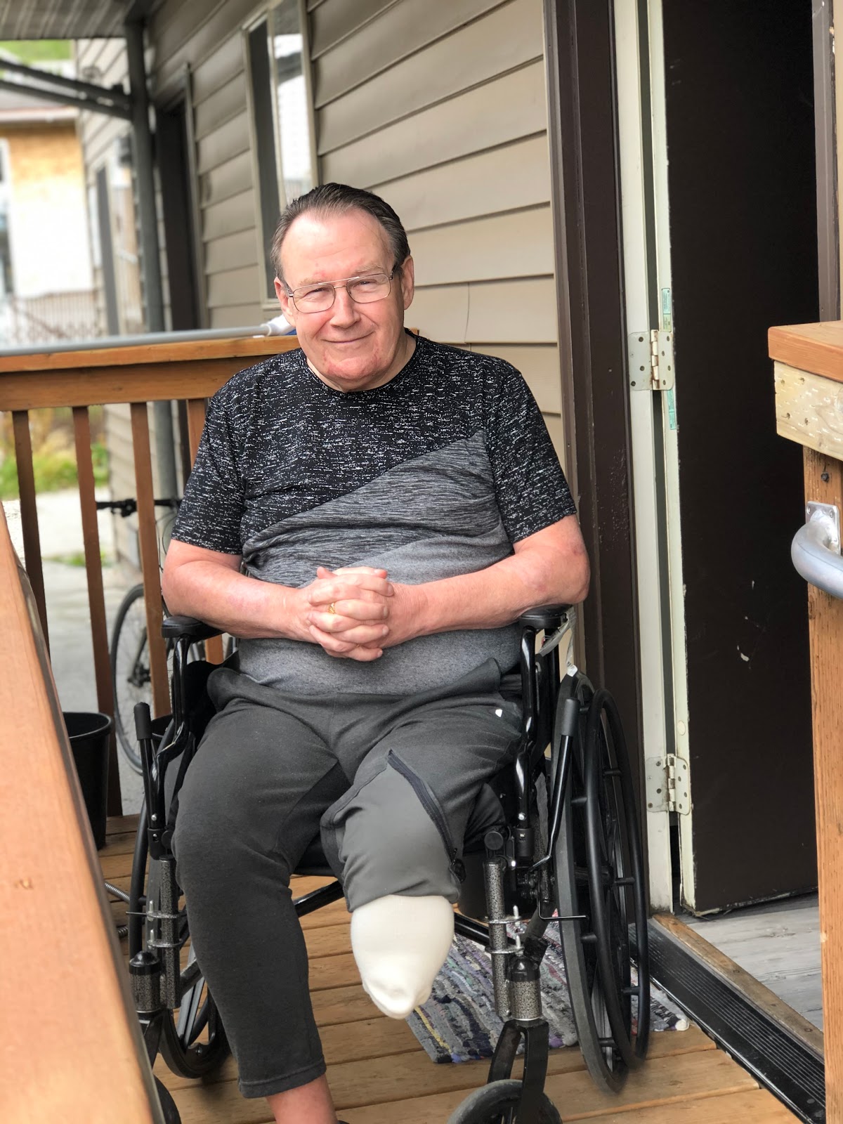 Southeast Alaska Independent Living