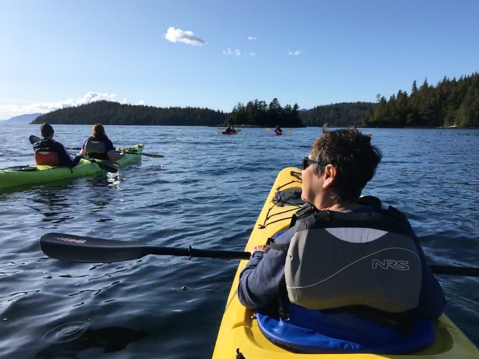 Southeast Alaska Independent Living