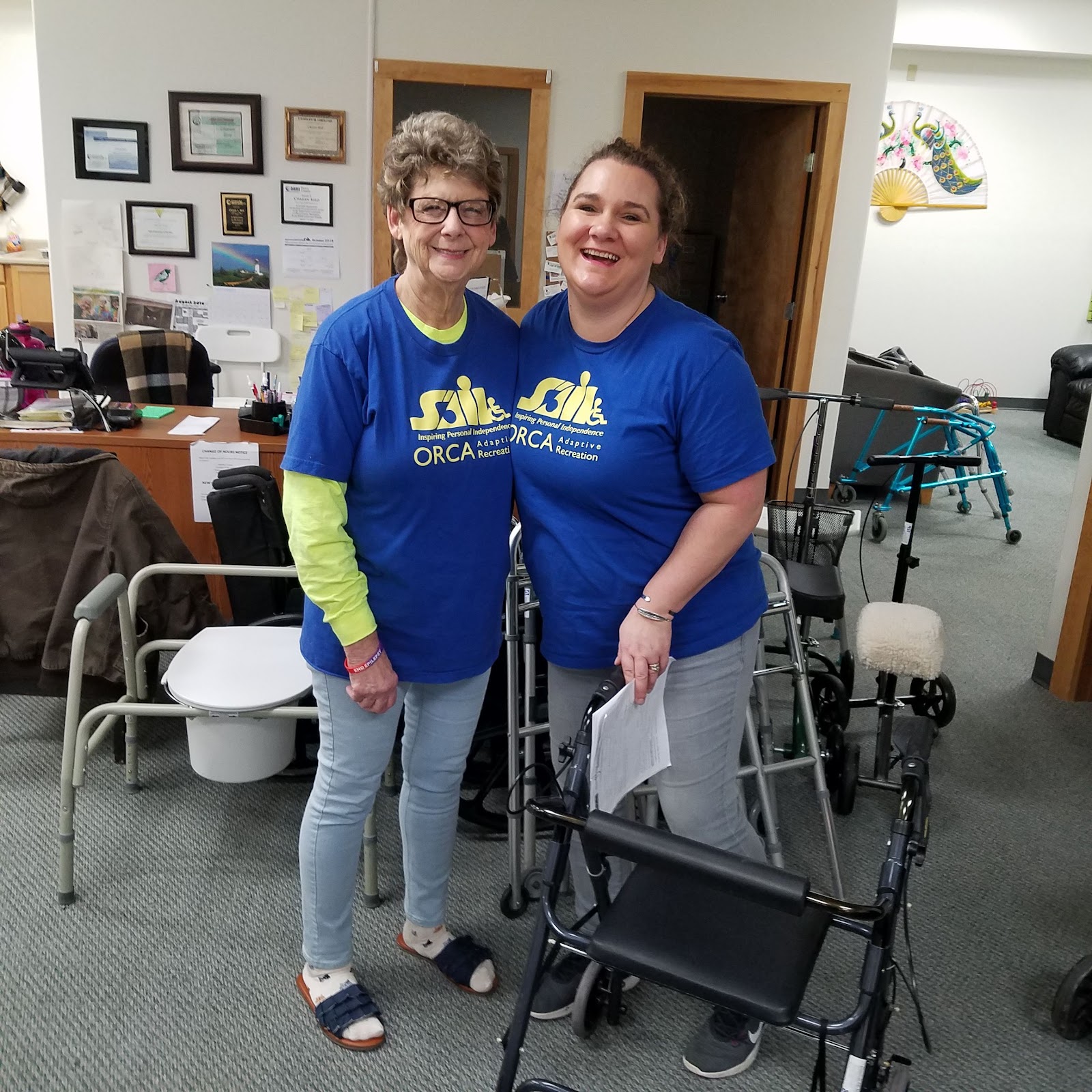 Southeast Alaska Independent Living