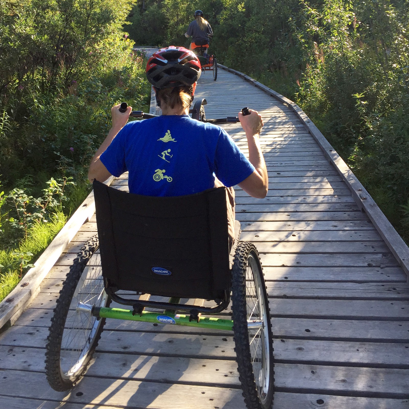 Southeast Alaska Independent Living