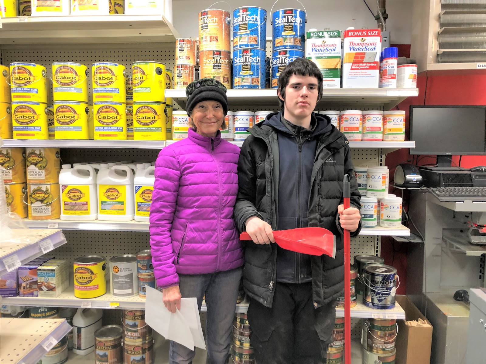 Southeast Alaska Independent Living