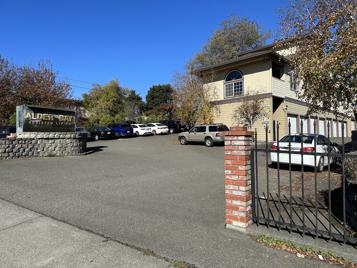 Alder Bay Assisted Living