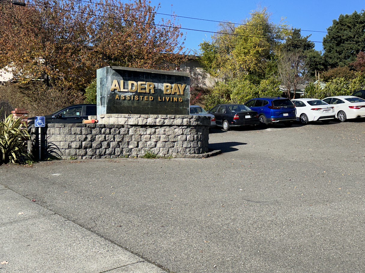 Alder Bay Assisted Living