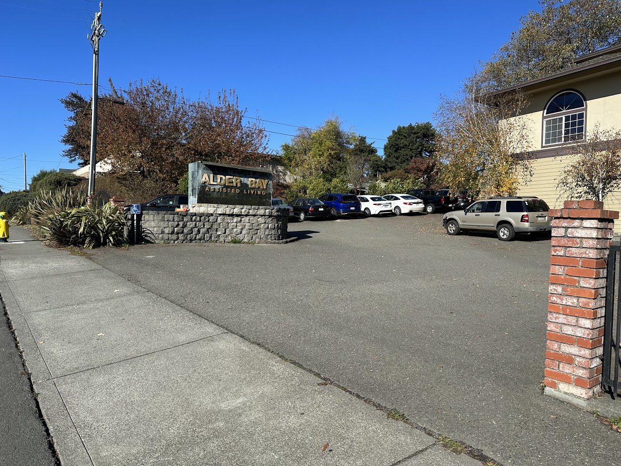Alder Bay Assisted Living