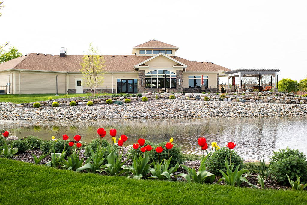 Wellspring Lutheran Services Senior Living Campus - Independent Living