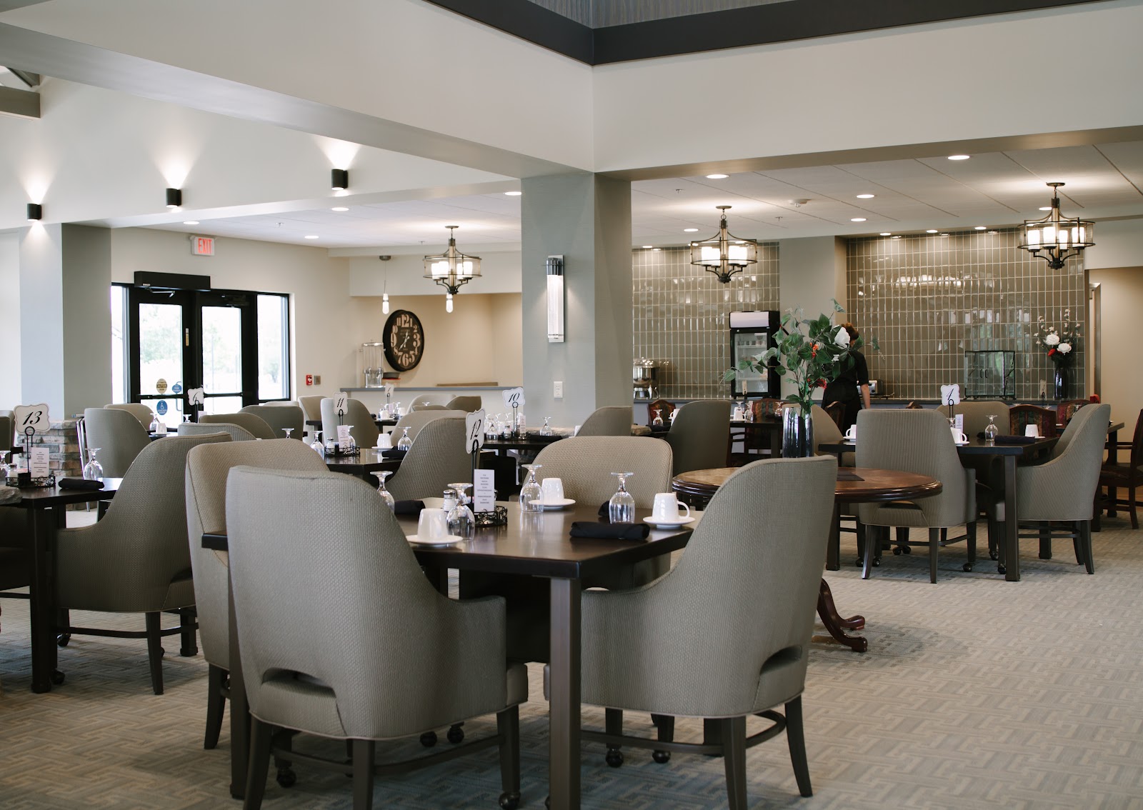 Wellspring Lutheran Services Senior Living Campus - Independent Living