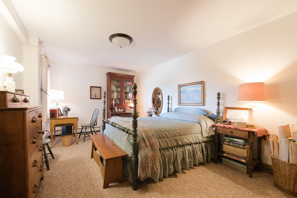 Wellspring Lutheran Services Senior Living Campus - Independent Living
