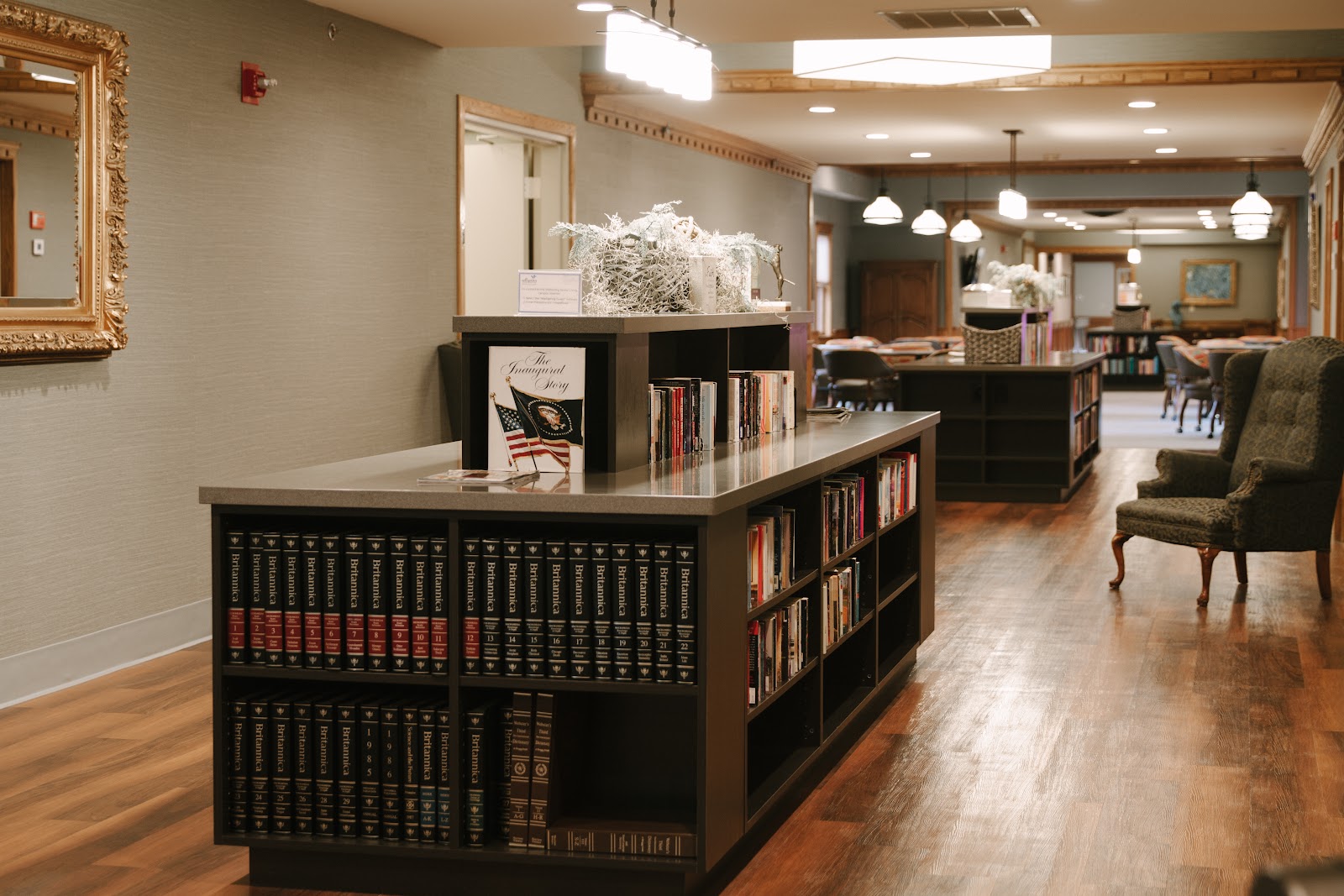 Wellspring Lutheran Services Senior Living Campus - Independent Living
