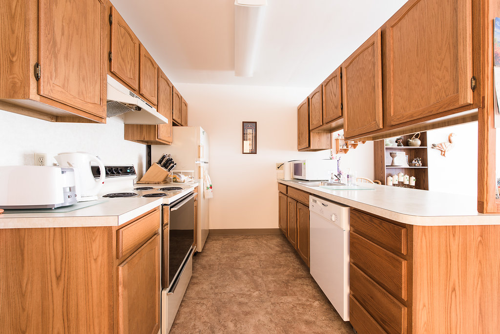 Wellspring Lutheran Services Senior Living Campus - Independent Living