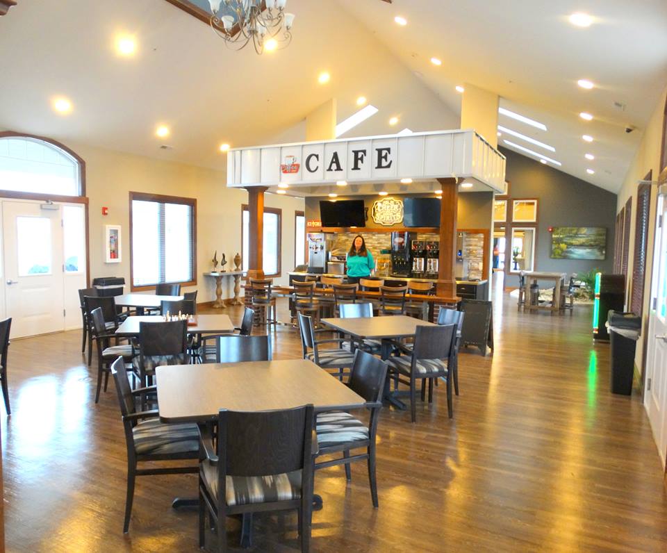 Villas of Holly Brook Assisted Living: Morton, IL