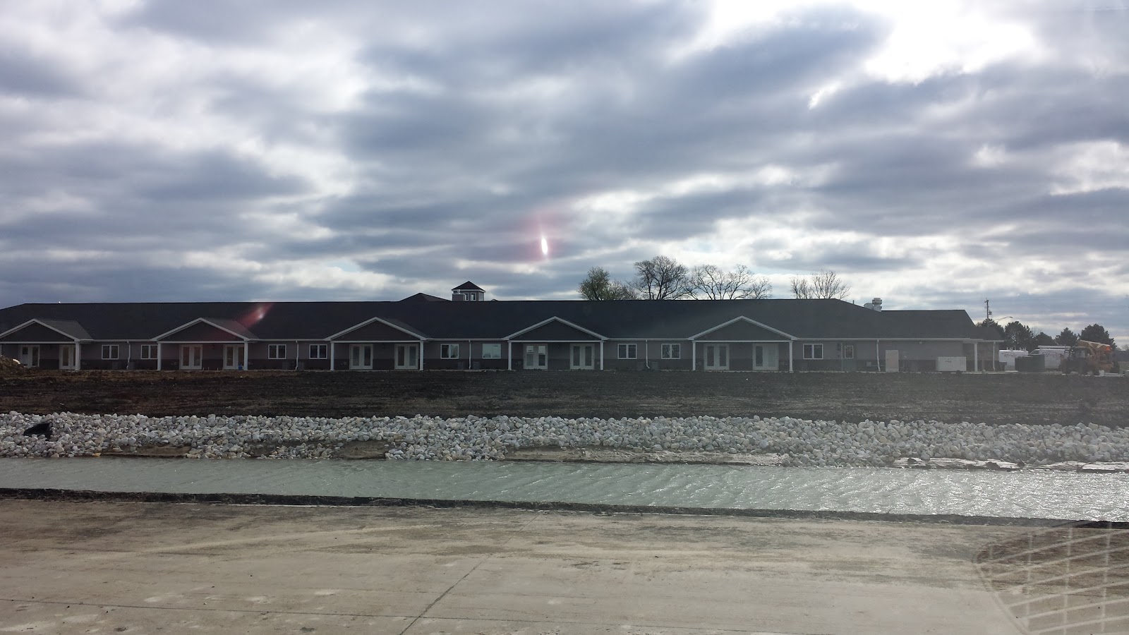Villas of Holly Brook Assisted Living: Morton, IL