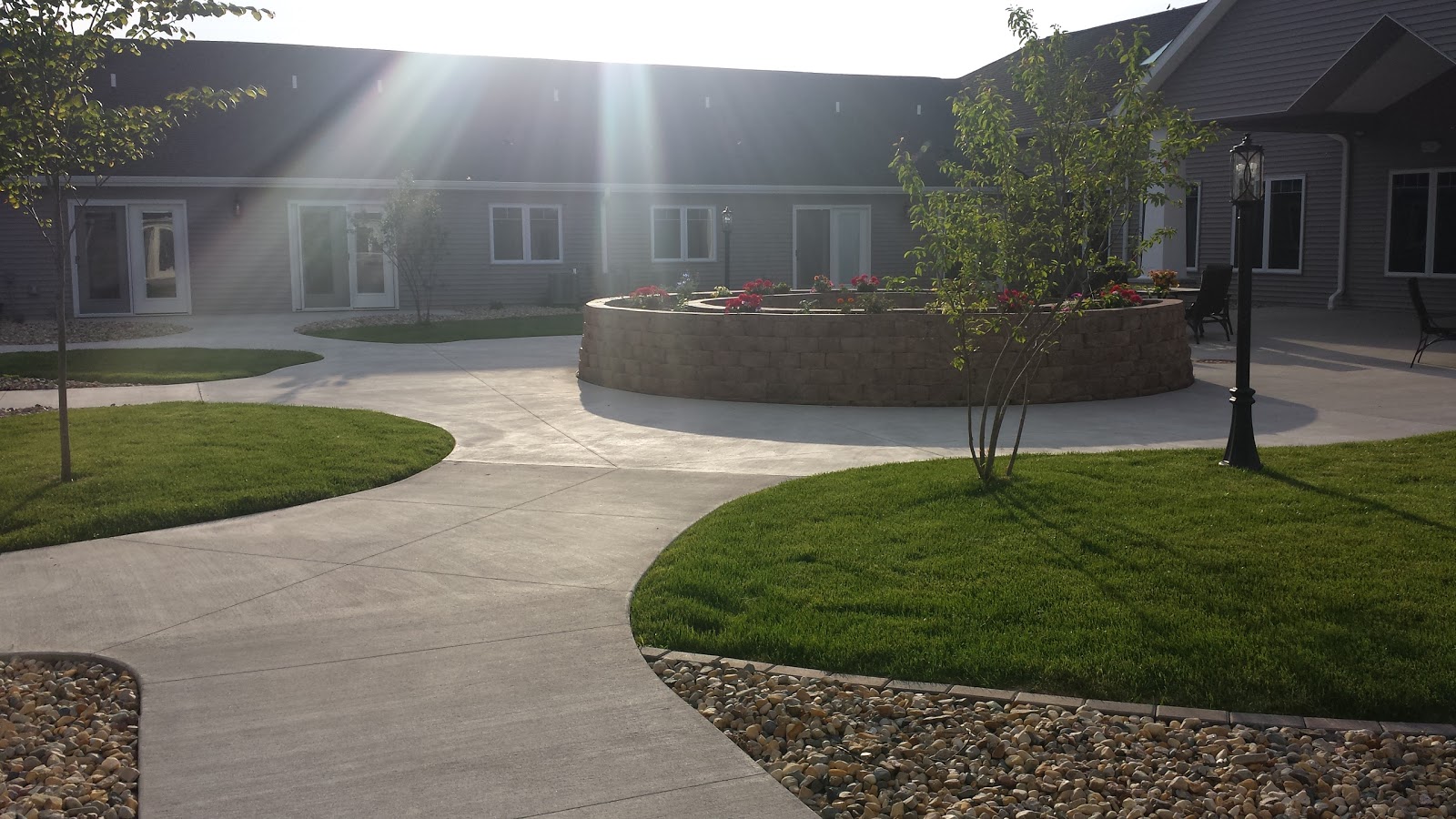 Villas of Holly Brook Assisted Living: Morton, IL