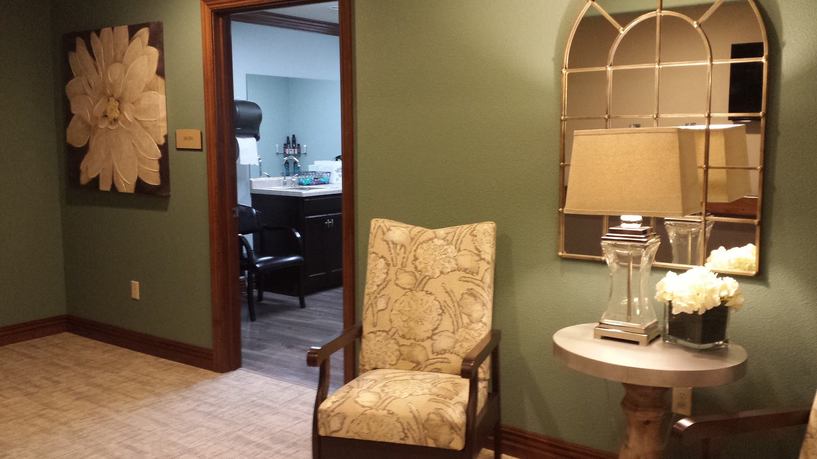Villas of Holly Brook Assisted Living: Morton, IL