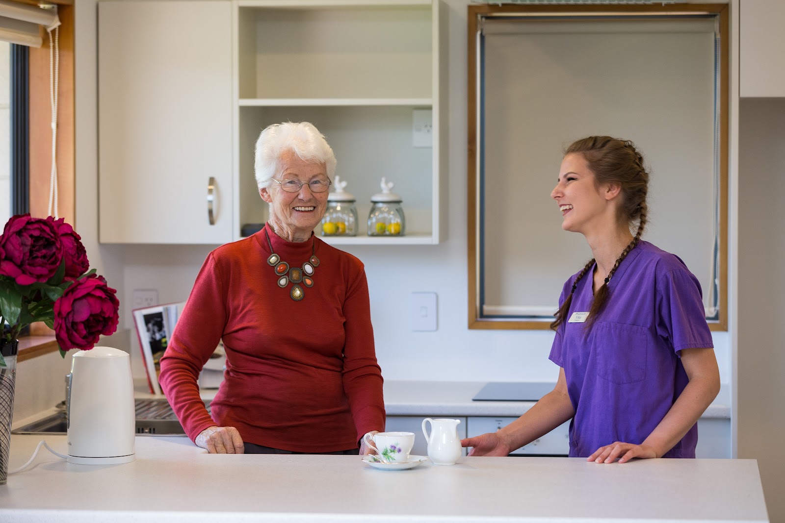 Ultimate Care Bishop Selwyn
