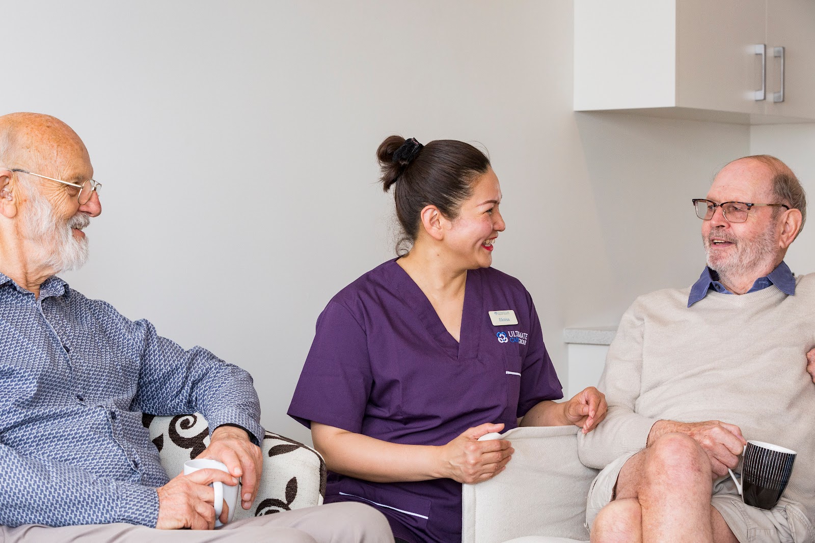 Ultimate Care Bishop Selwyn