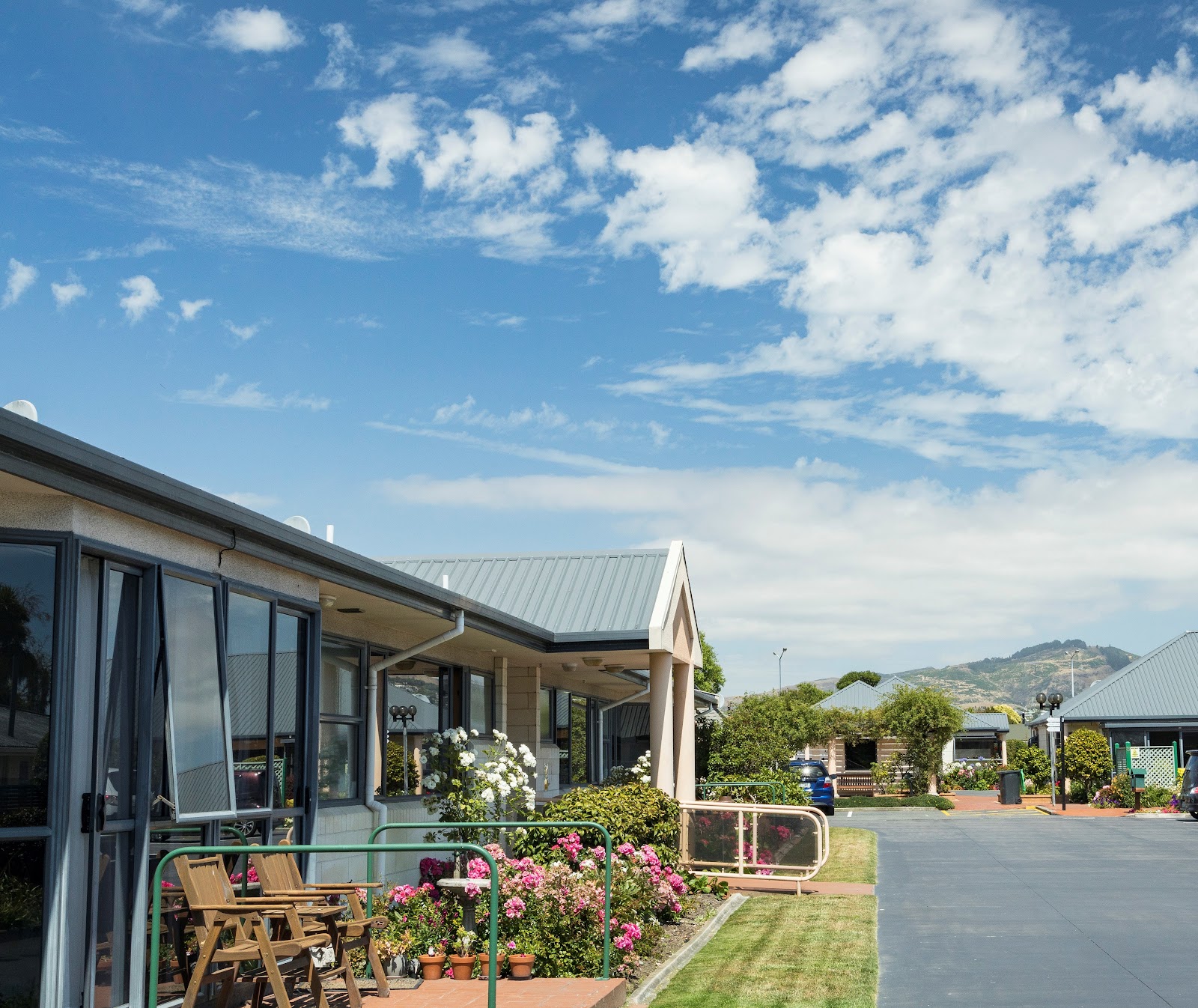 Ultimate Care Bishop Selwyn
