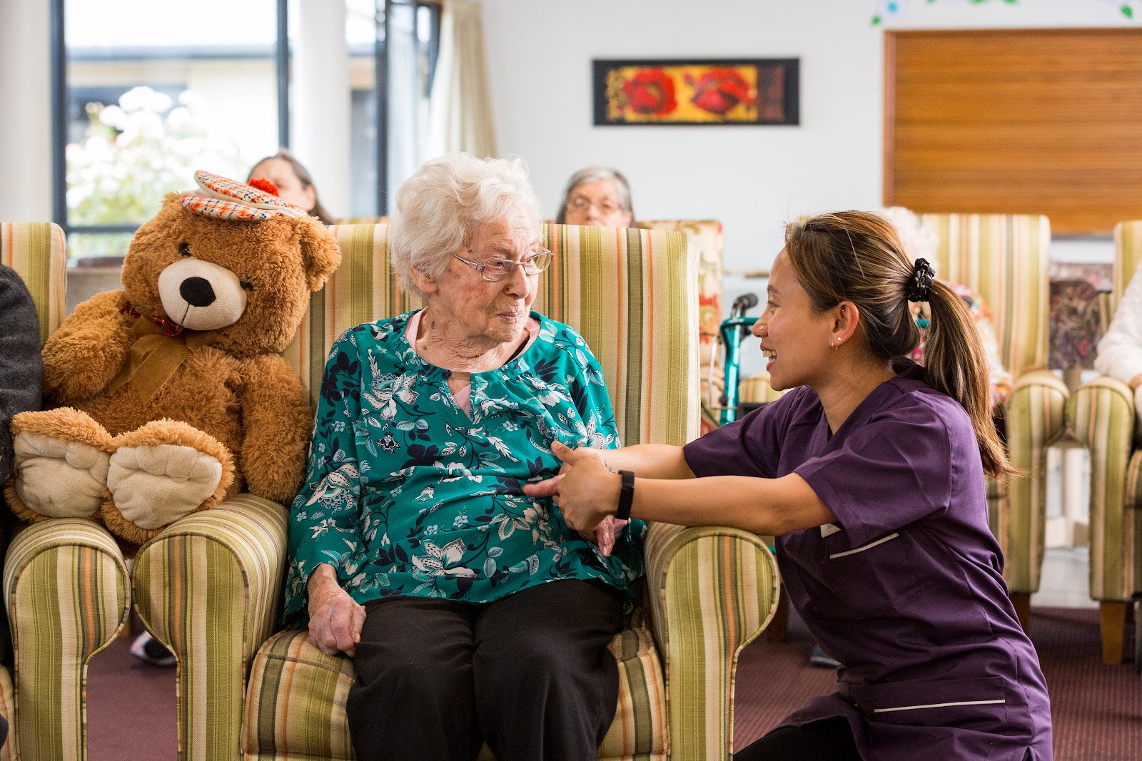 Ultimate Care Bishop Selwyn