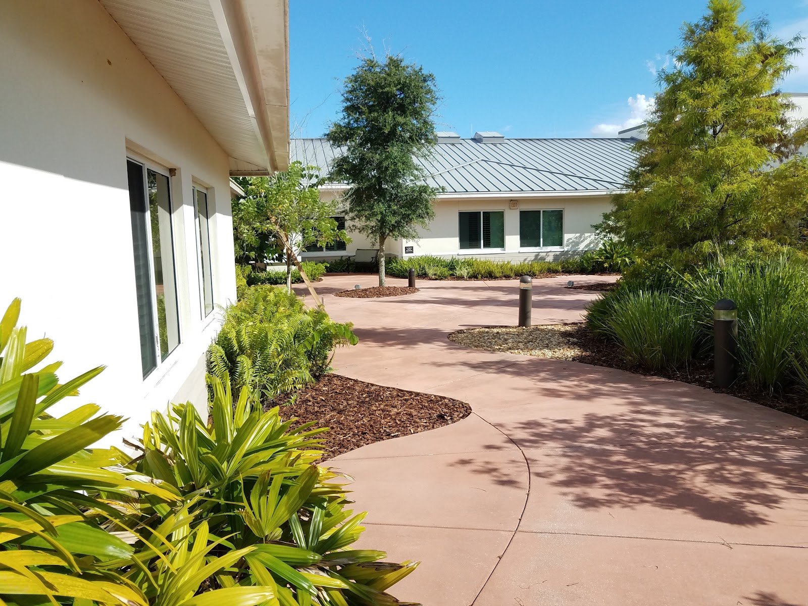 Lutz Healthcare & Rehabilitation (formerly NuVista Tampa)