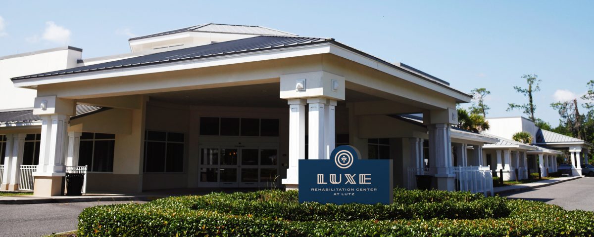 Lutz Healthcare & Rehabilitation (formerly NuVista Tampa)