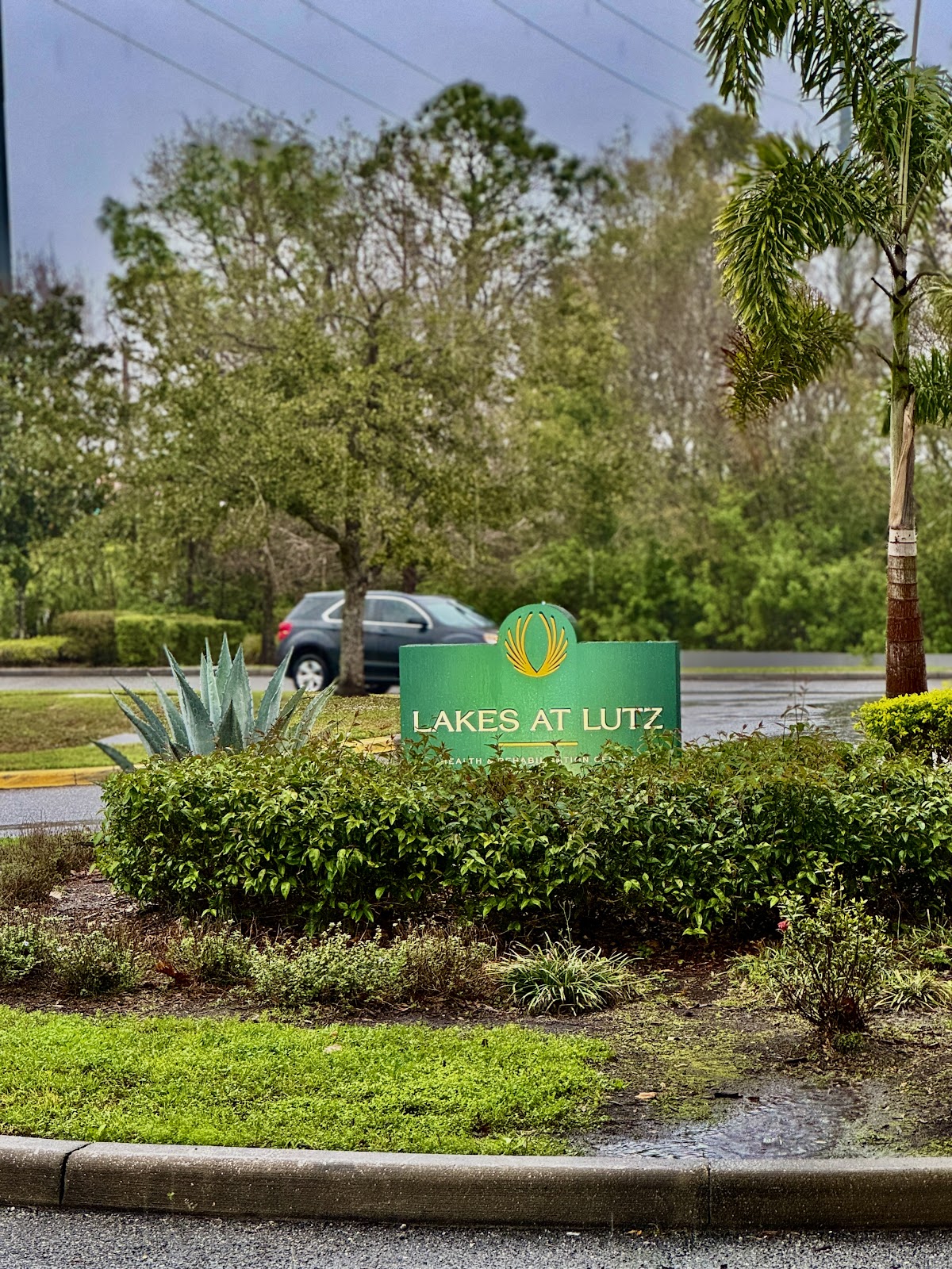 Lutz Healthcare & Rehabilitation (formerly NuVista Tampa)