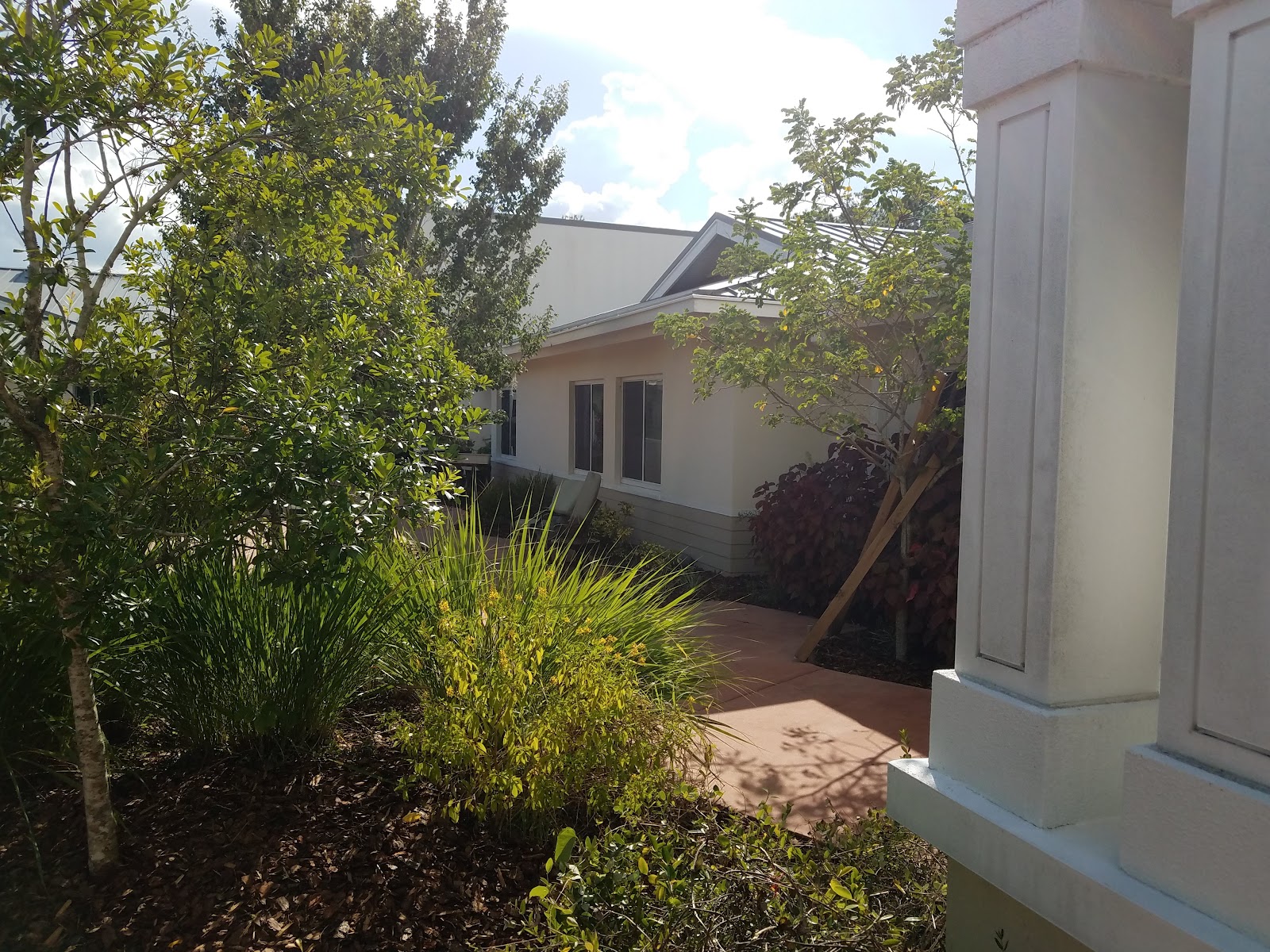 Lutz Healthcare & Rehabilitation (formerly NuVista Tampa)