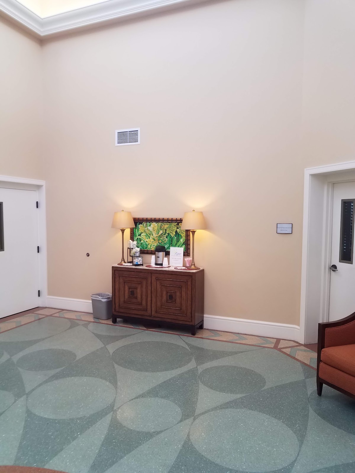 Lutz Healthcare & Rehabilitation (formerly NuVista Tampa)