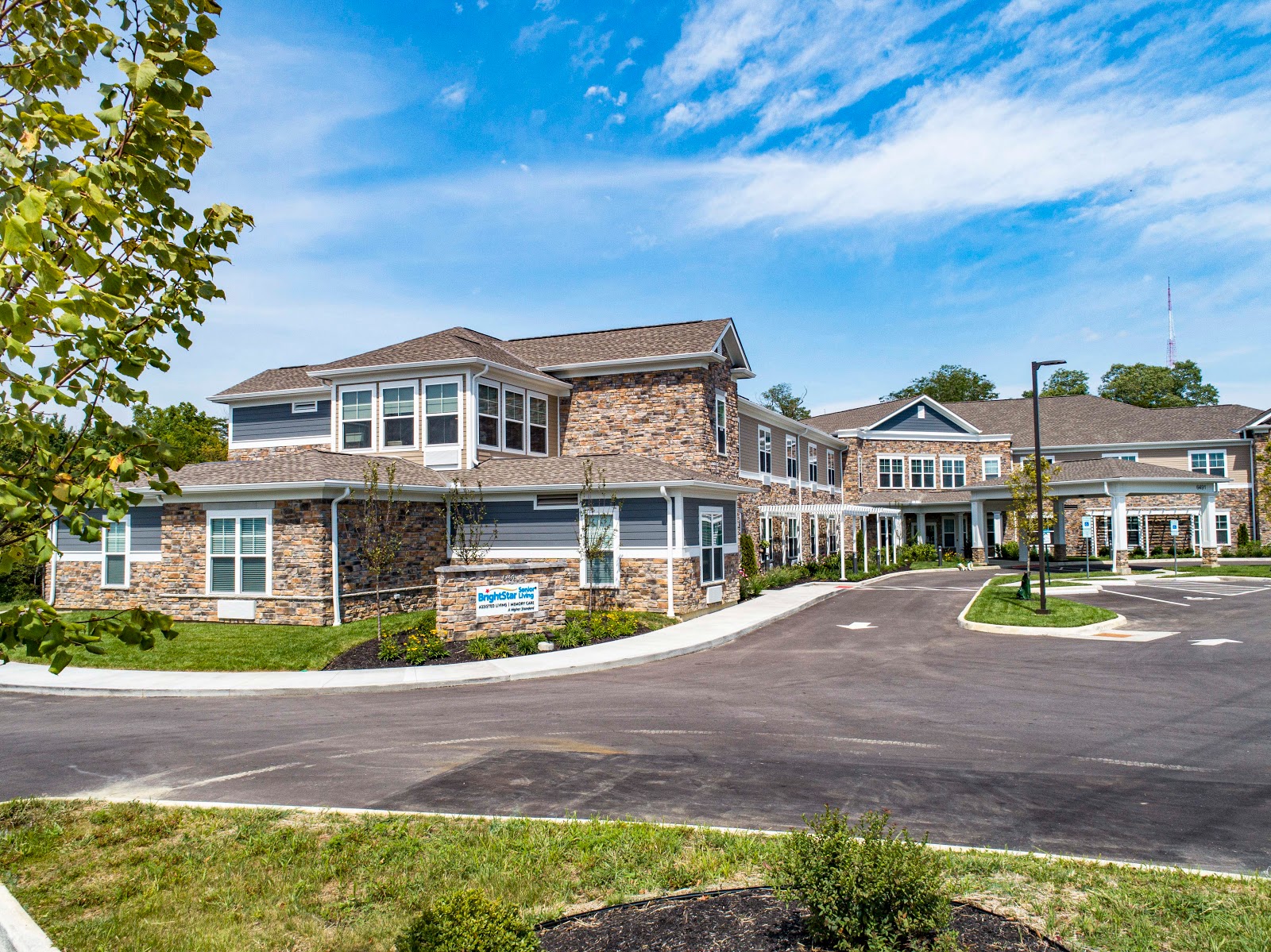 BrightStar Senior Living
