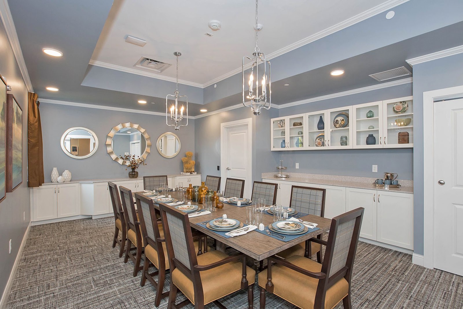 BrightStar Senior Living