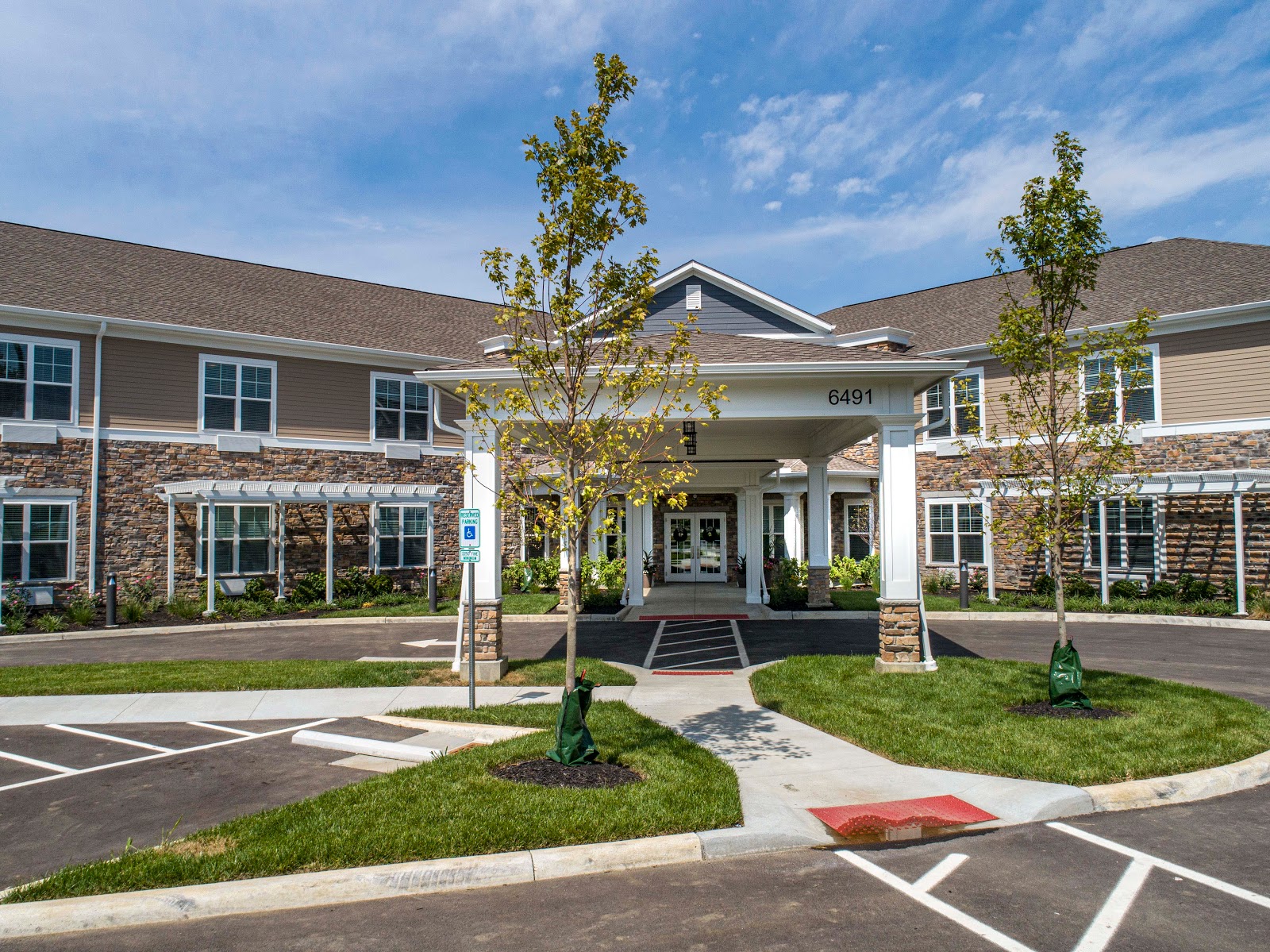BrightStar Senior Living