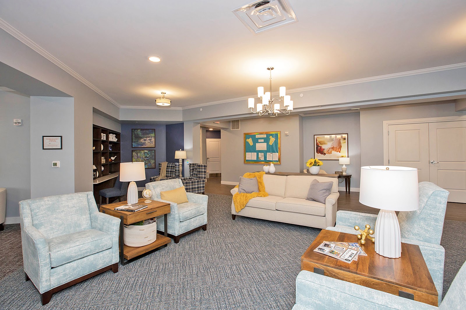 BrightStar Senior Living