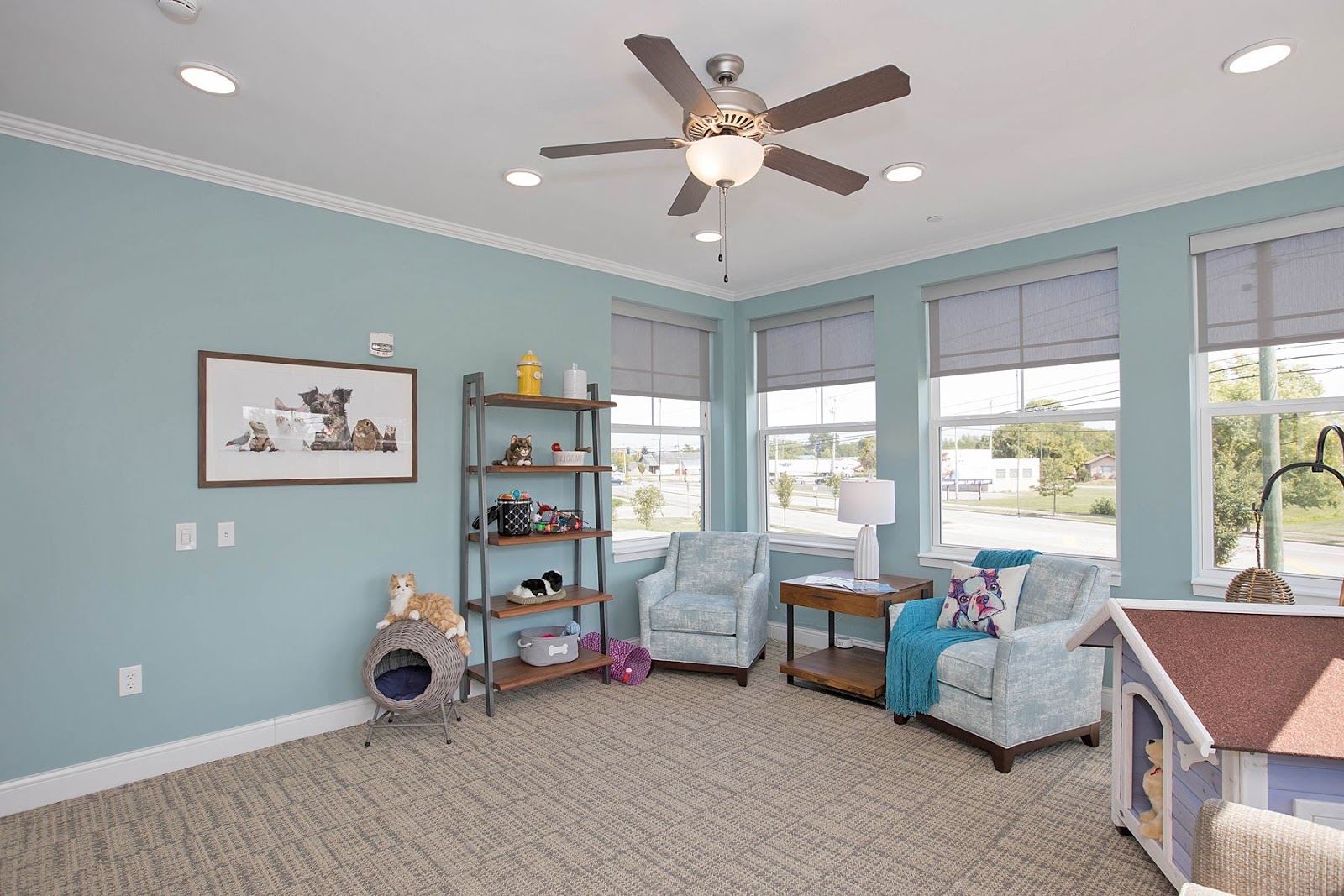 BrightStar Senior Living