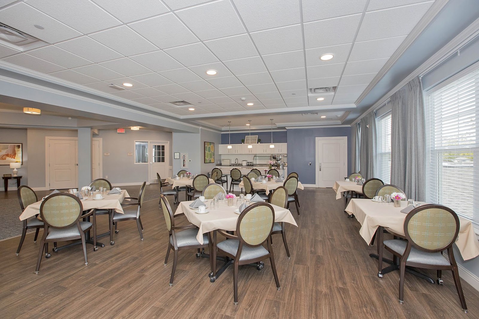 BrightStar Senior Living