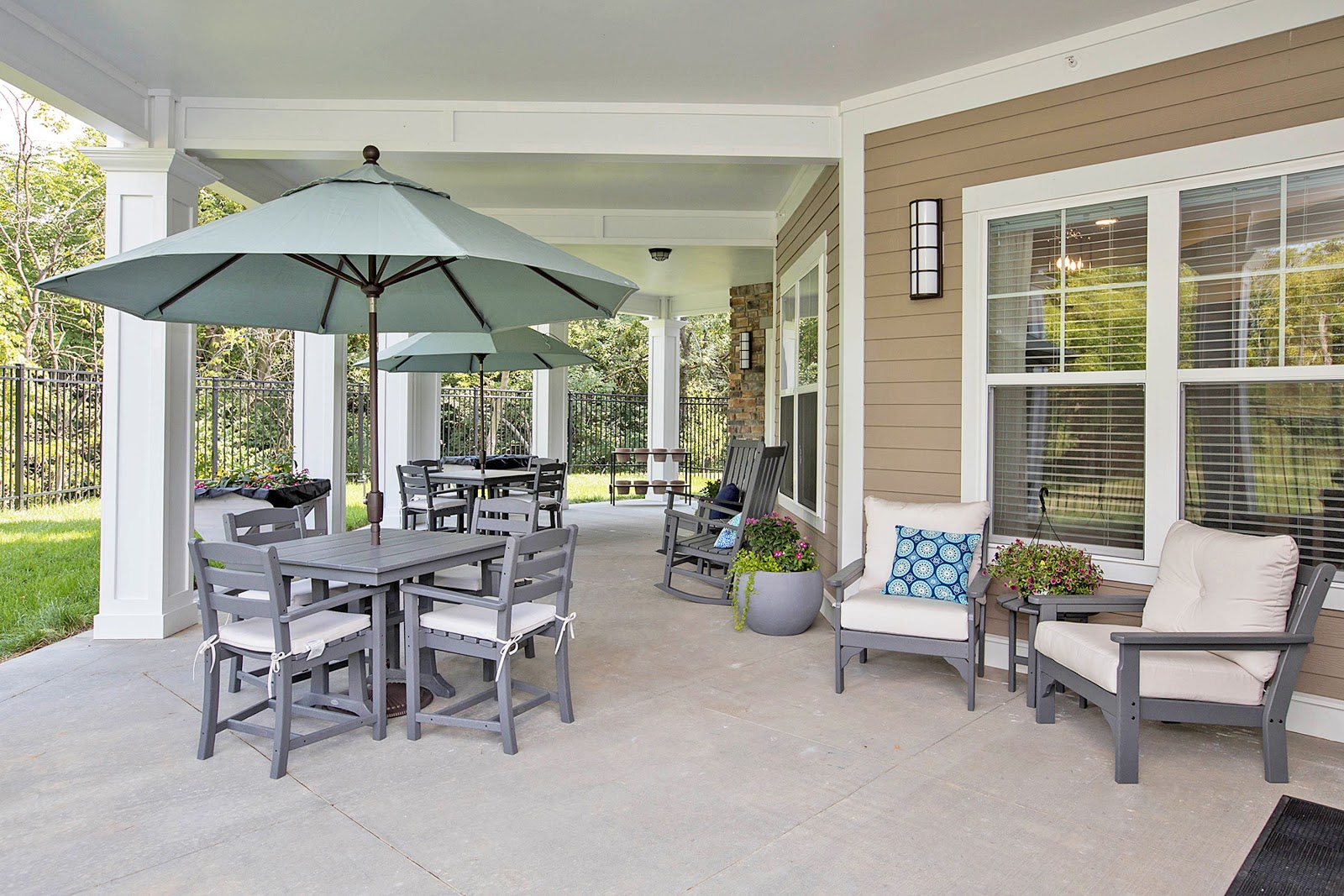 BrightStar Senior Living
