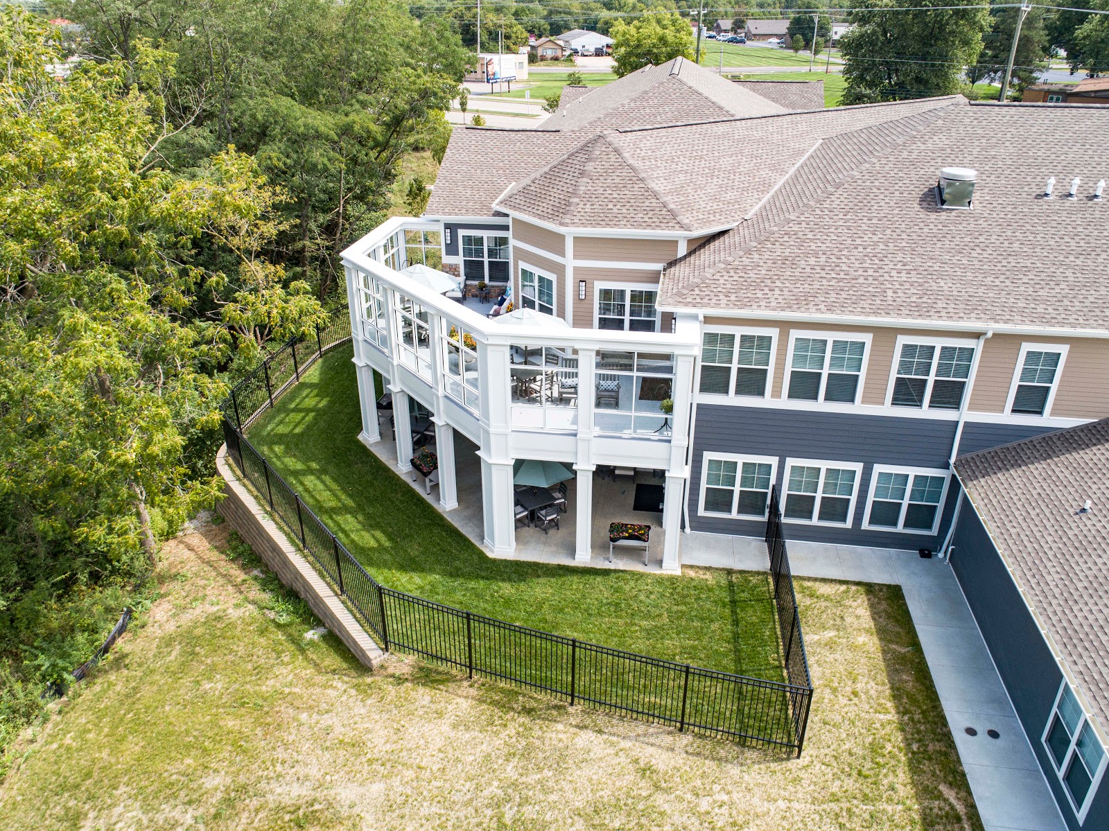 BrightStar Senior Living