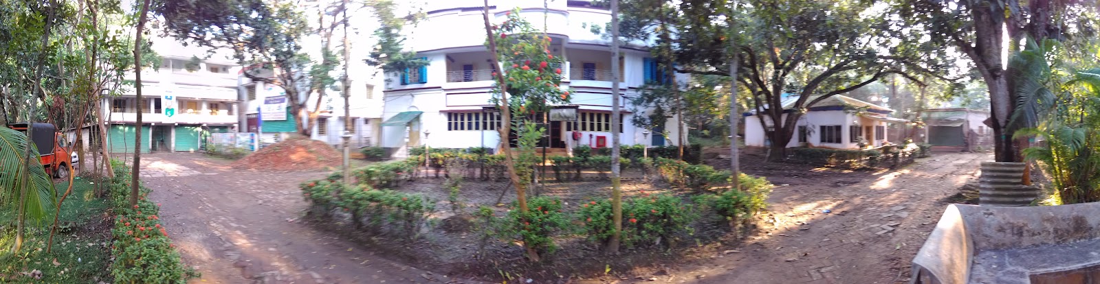 Prantik Nursing Home