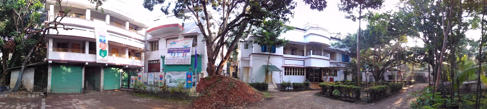 Prantik Nursing Home