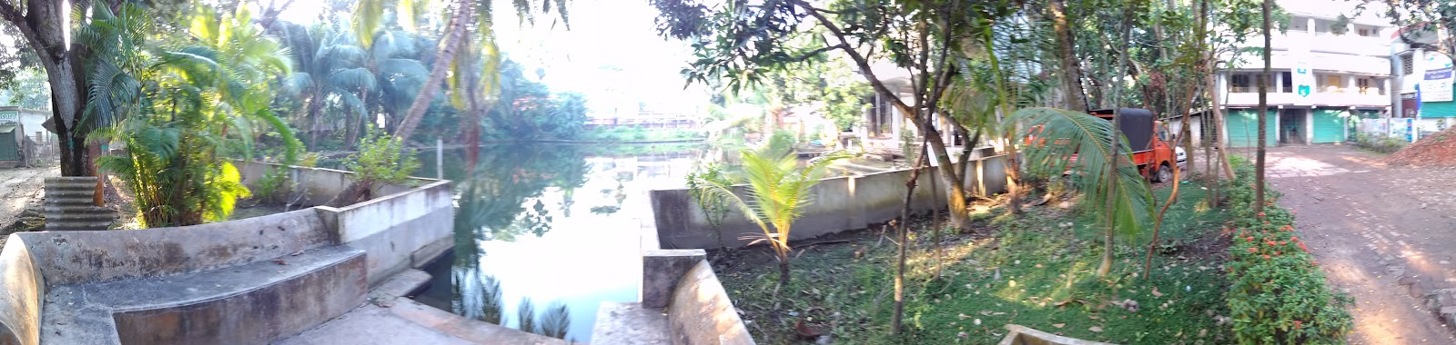 Prantik Nursing Home