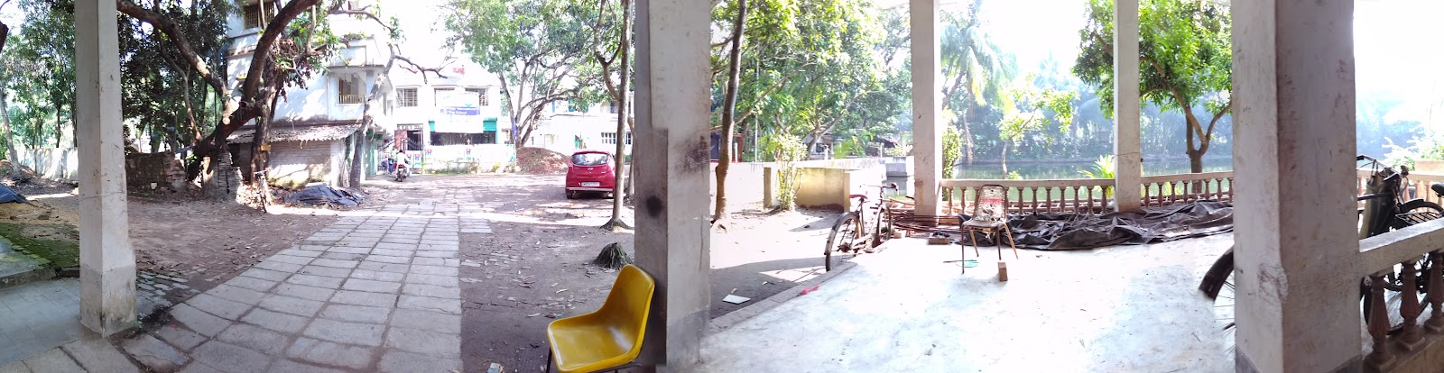 Prantik Nursing Home
