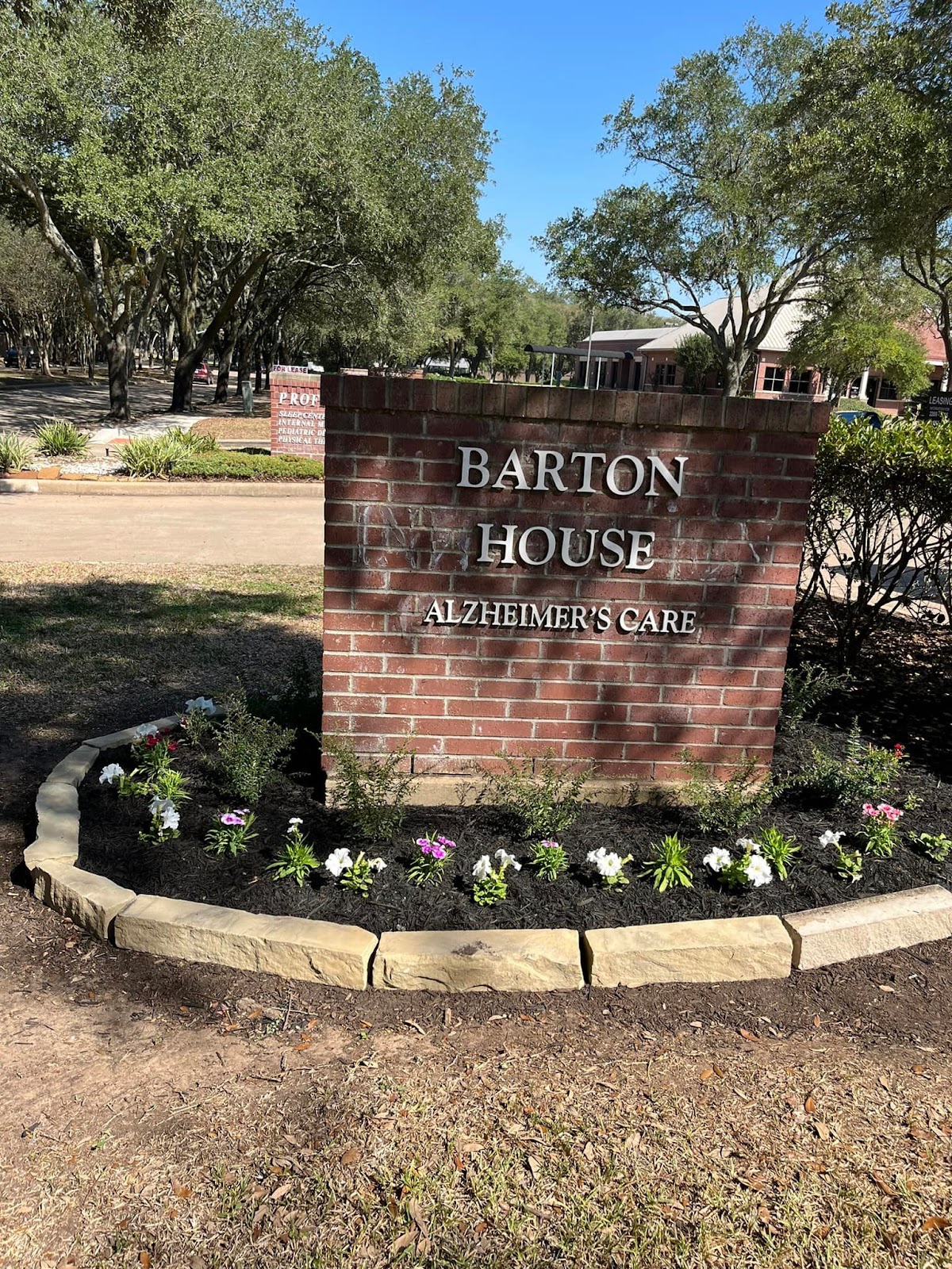 Barton House Memory Care