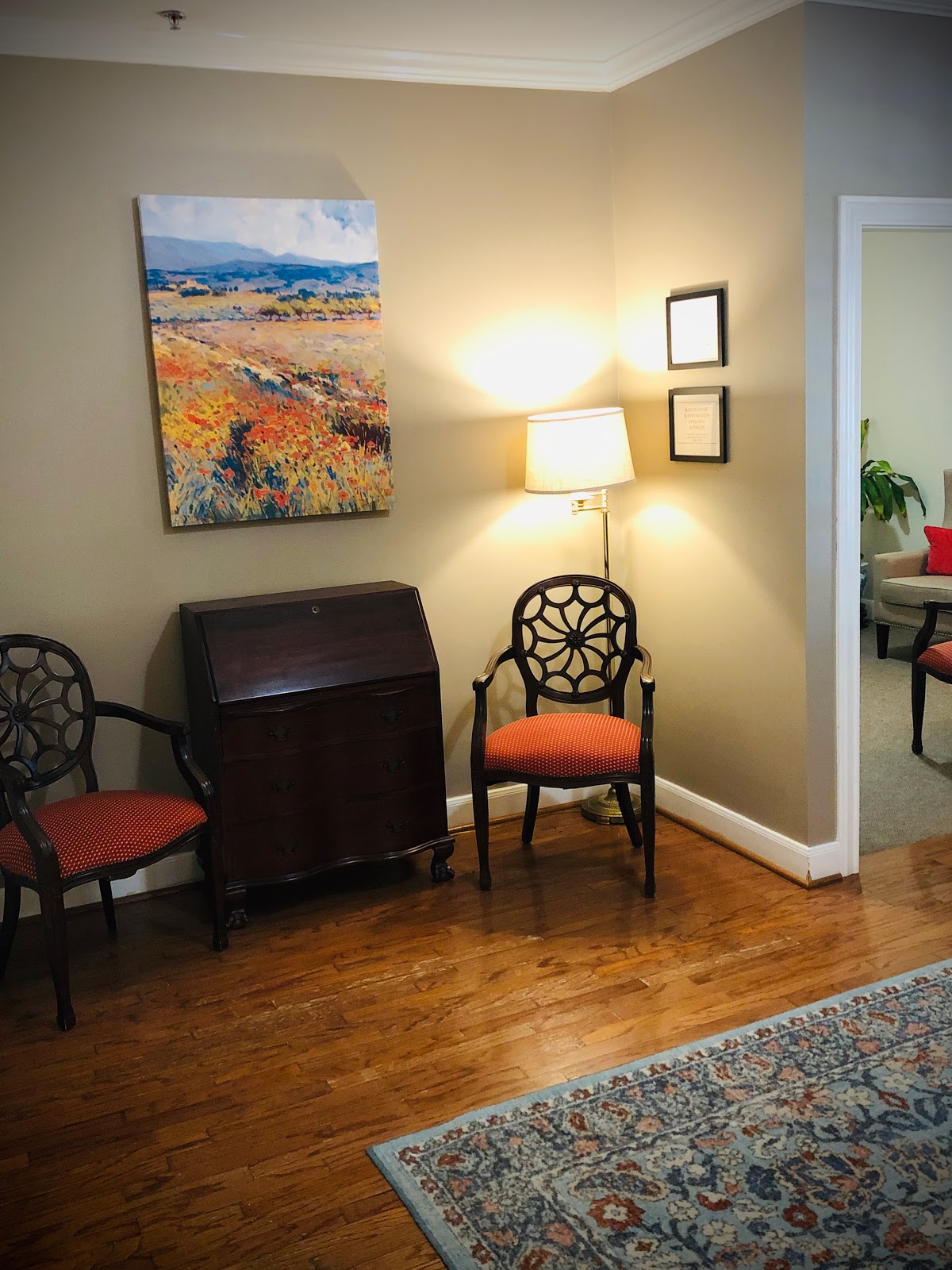 Barton House Memory Care