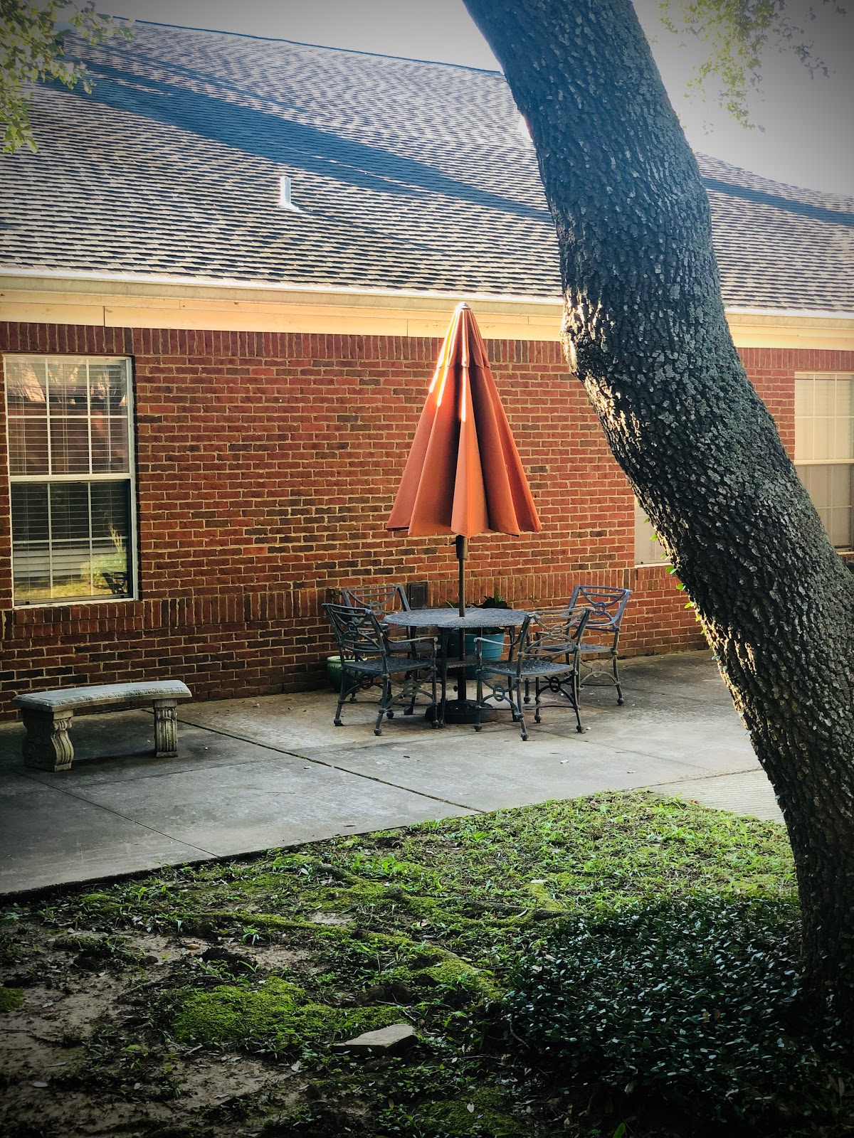 Barton House Memory Care
