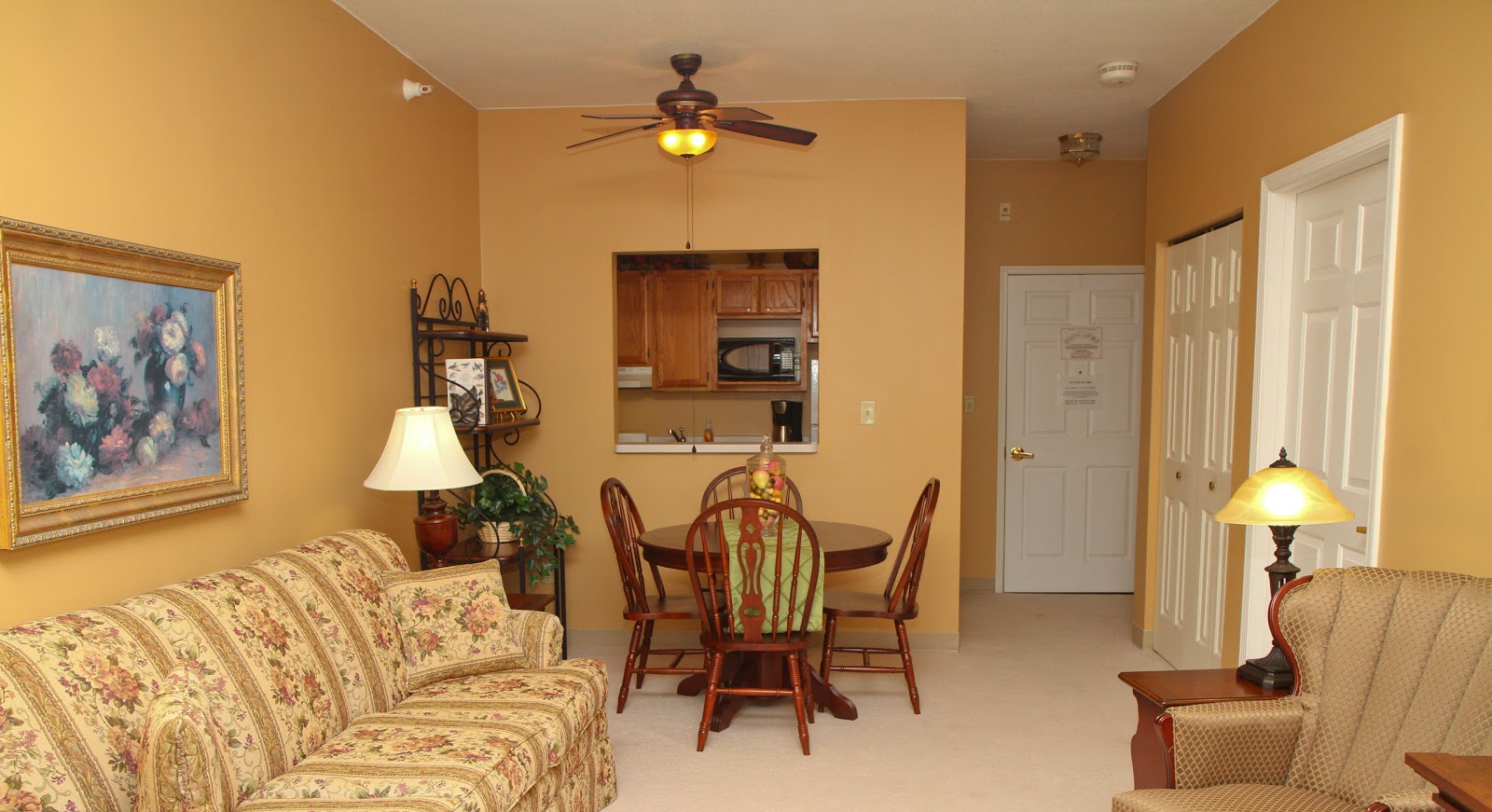 Park Square Manor