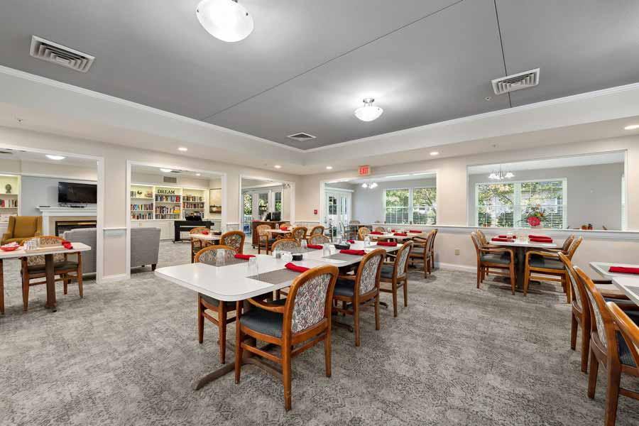 Park Square Manor