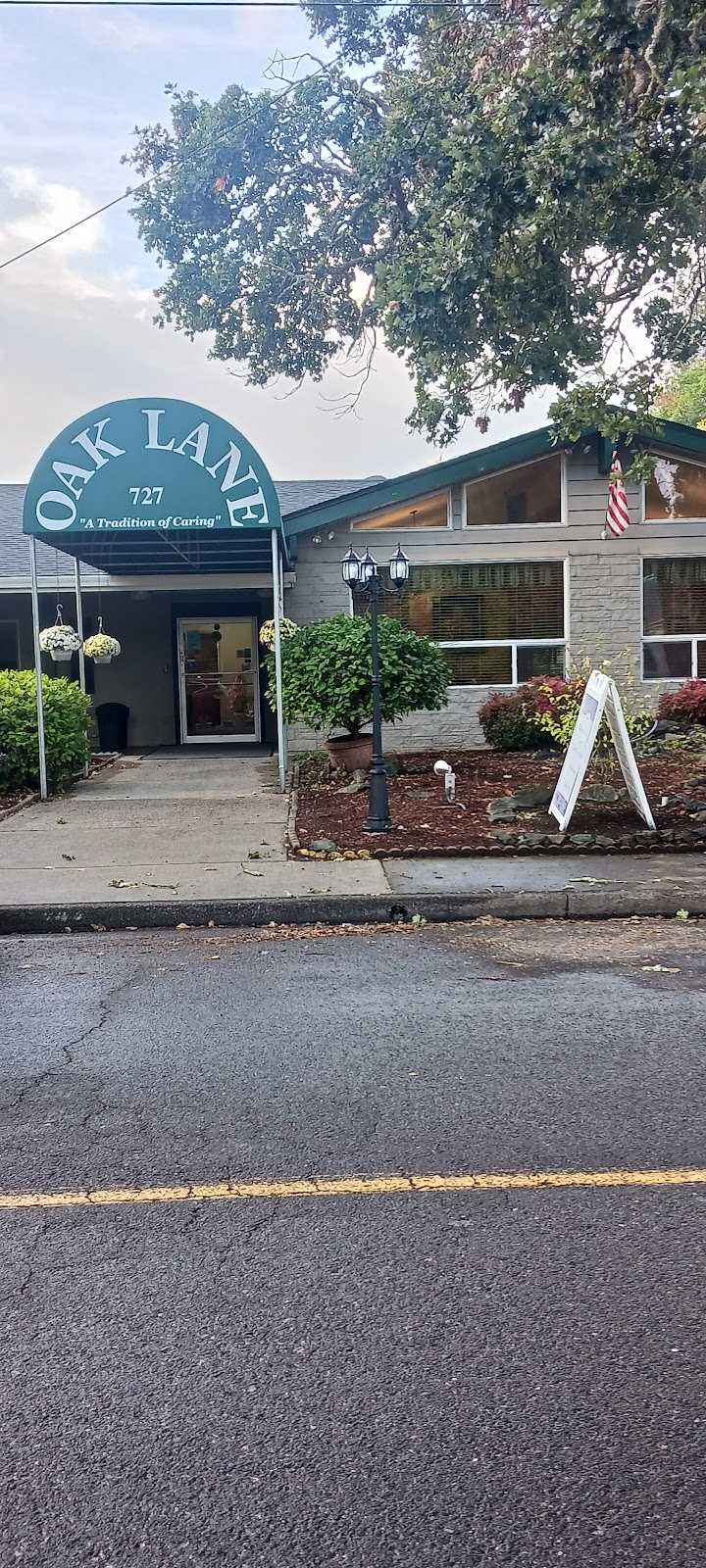 Oak Lane Assisted Living & Memory Care