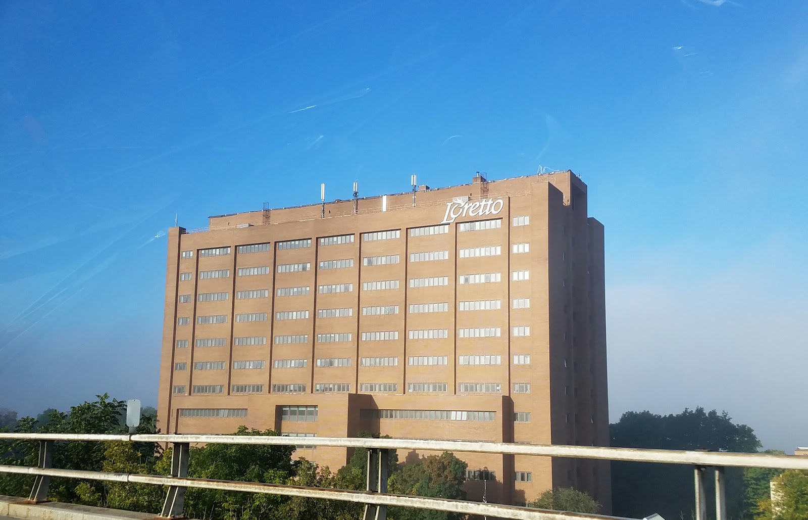 Loretto Health & Rehabilitation