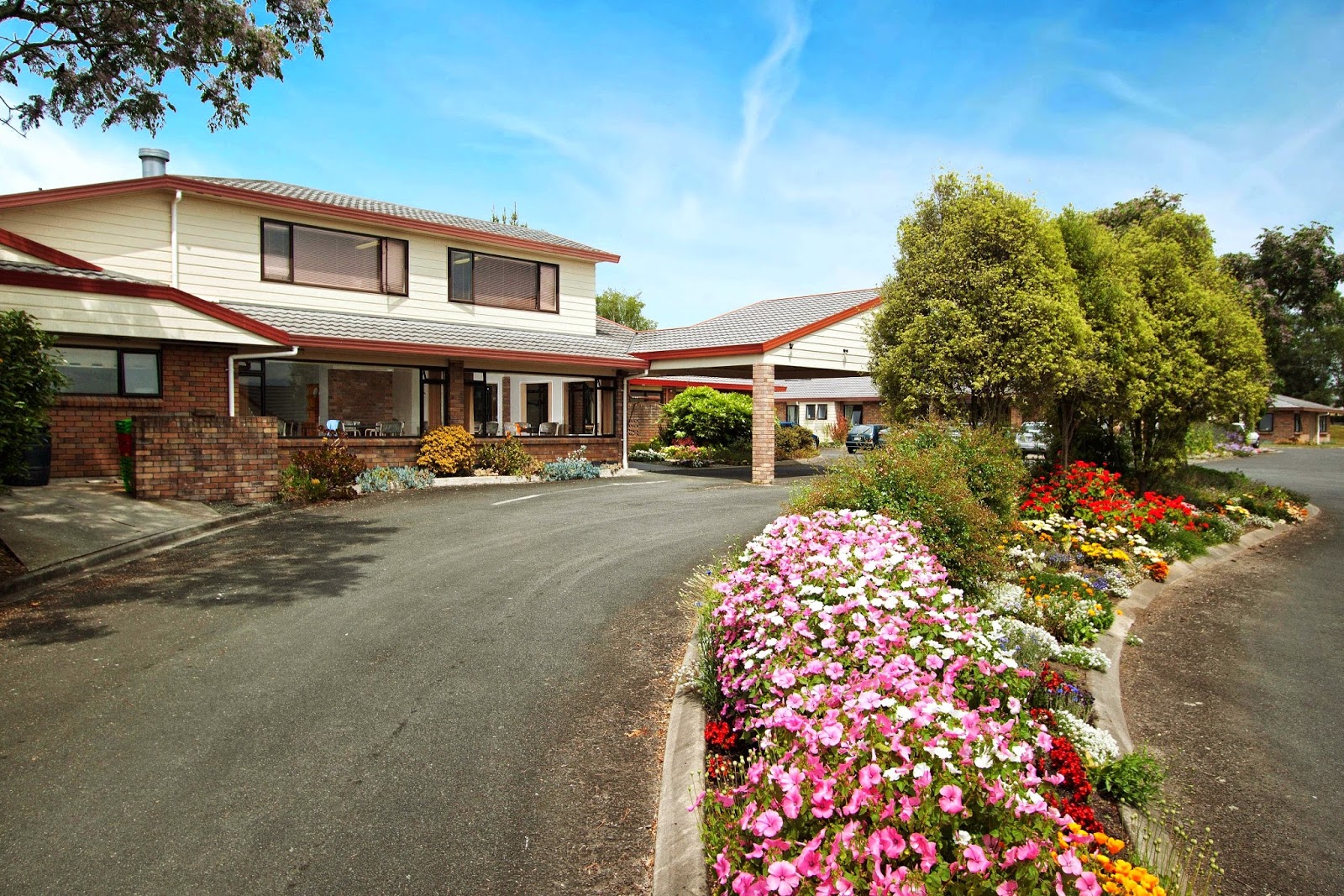 Radius Windsor Court | Care Home & Retirement Village