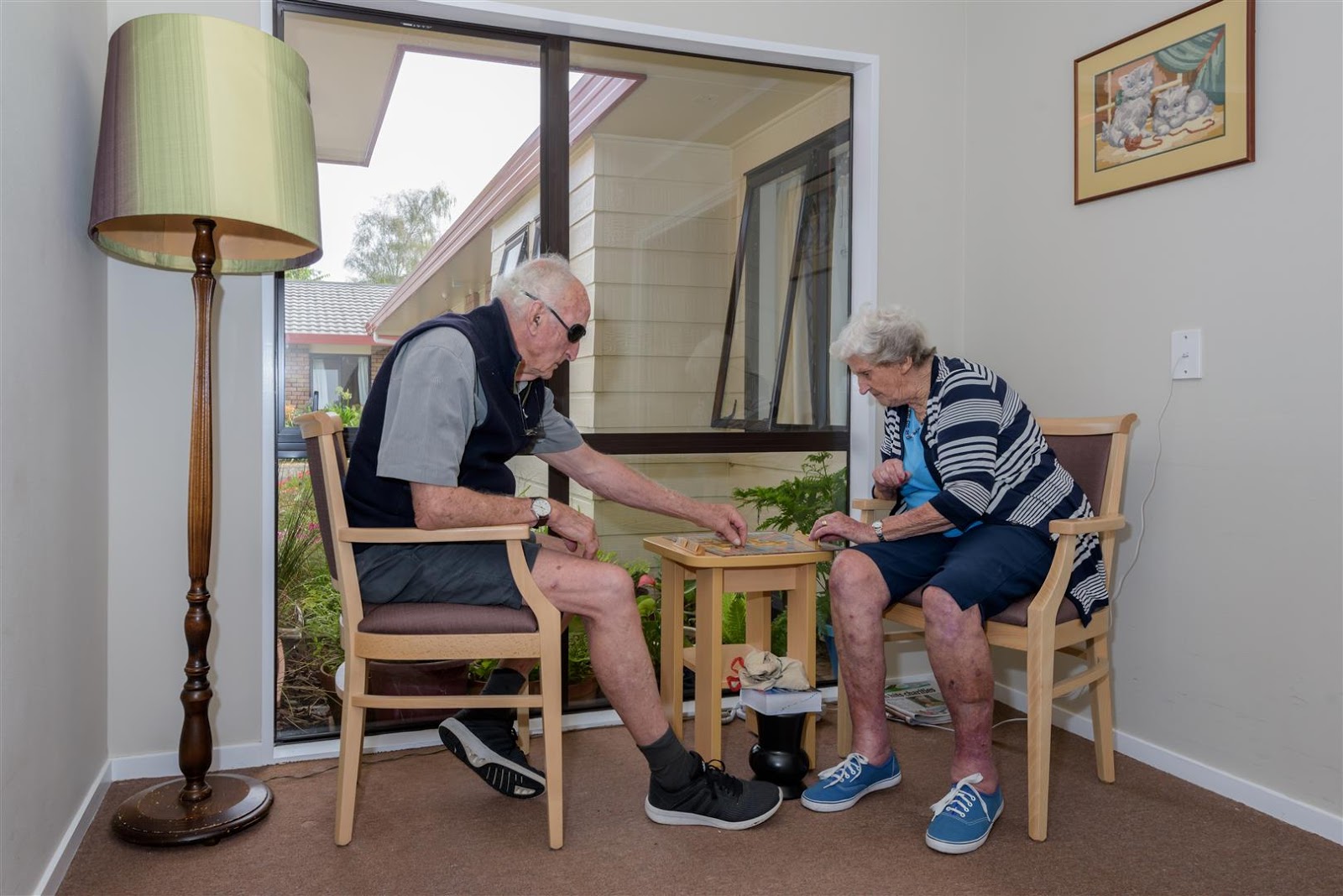 Radius Windsor Court | Care Home & Retirement Village