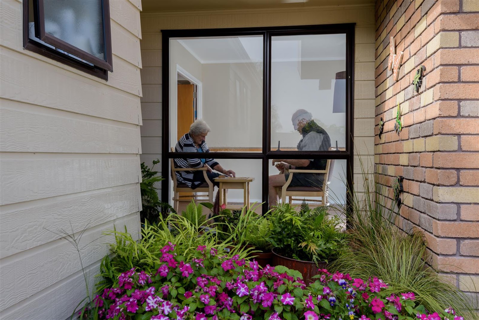 Radius Windsor Court | Care Home & Retirement Village