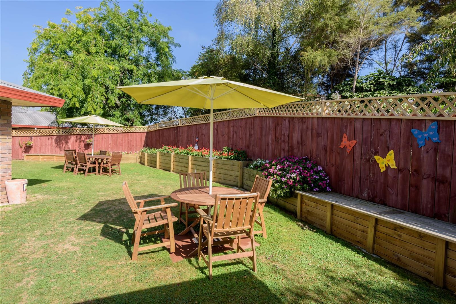 Radius Windsor Court | Care Home & Retirement Village